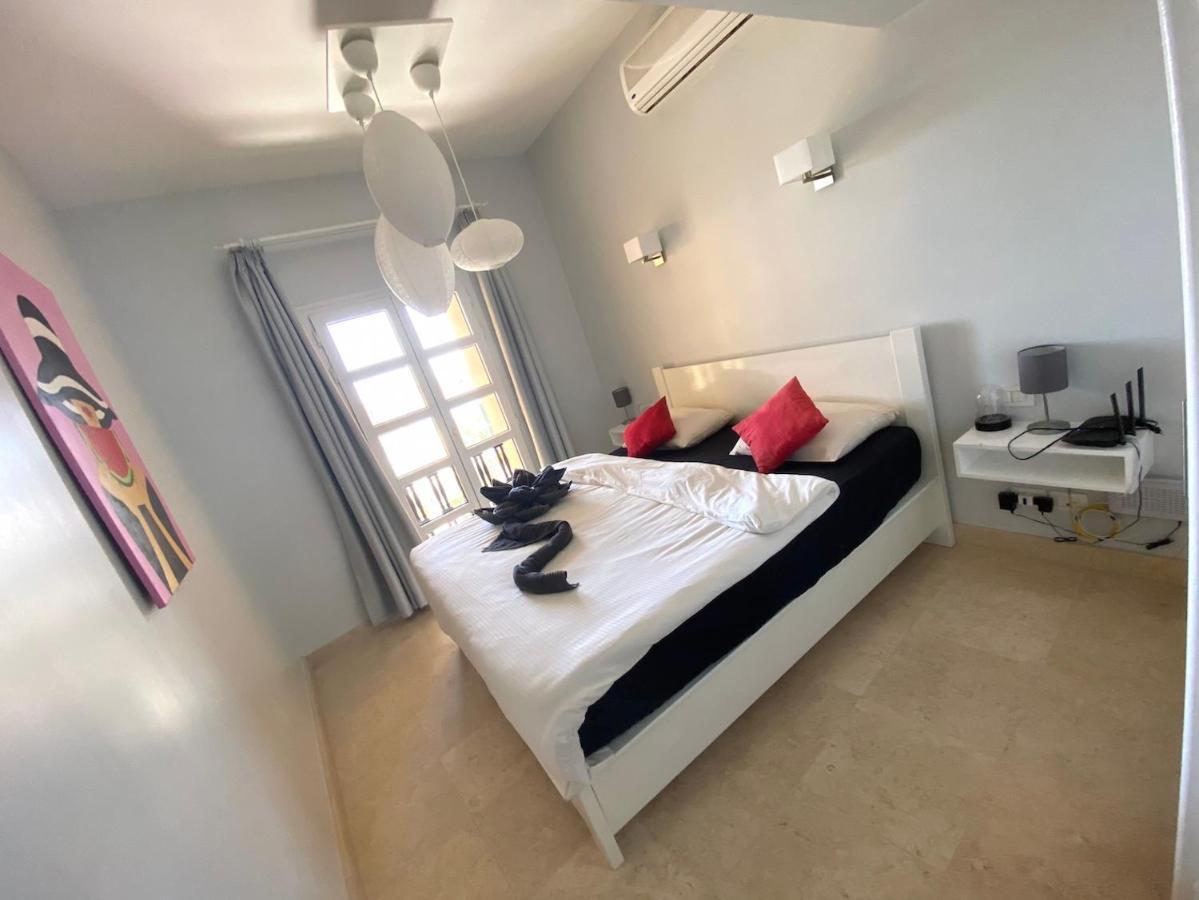 Appartamento El Gouna Abu Tig Marina Ov3550